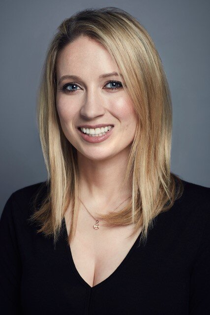 سارة كروداس